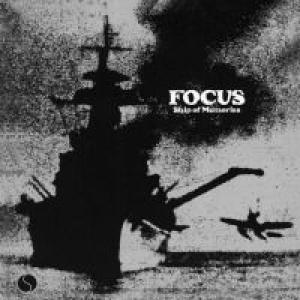 focus: ship of memories