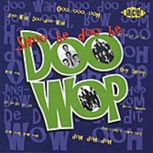 various: shoo be doo be doo wop - the best of doo wop