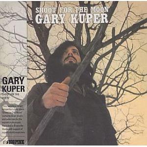 gary kuper: shoot for the moon