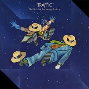 traffic: shoot out at the fantasy factory (deluxe)
