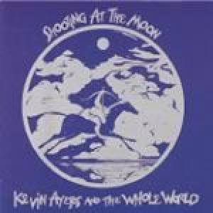 kevin ayers: shooting at the moon