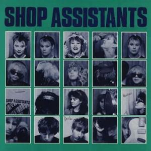 shop assistants: shop assistants