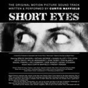 curtis mayfield: short eyes