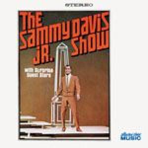 davis jr, sammy/f sinatra/d martin: show