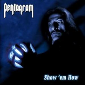 pentagram: show 'em how