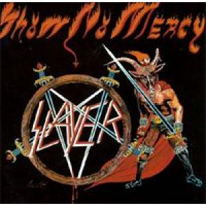 slayer: show no mercy (record store day 2013 exclusive - limited)