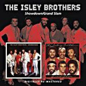 isley brothers: showdown / grand slam