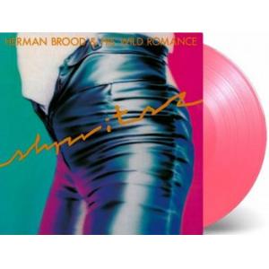 herman brood & his wild romance : shpritsz (record store day 2016 exclusive, limited)