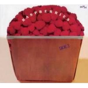 raspberries: Side 3