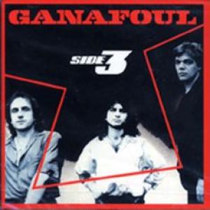 ganafoul: side 3