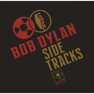 bob dylan: side tracks (black friday 2013 - limited - exclusive)