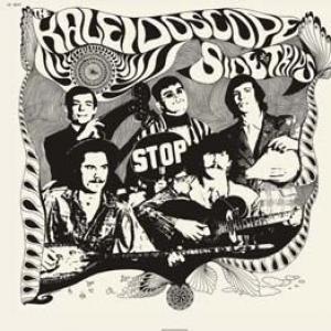 the kaleidoscope: side trips