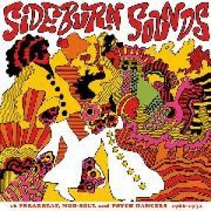 various: sideburn sounds