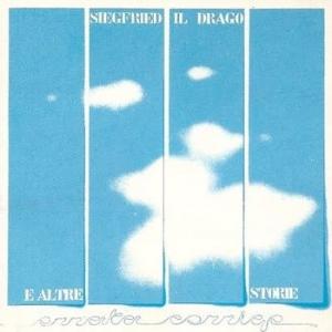 errata corrige: siegfried il drago e altre storie