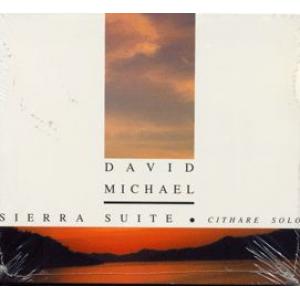 michael, david: sierra suite (cithar solo)