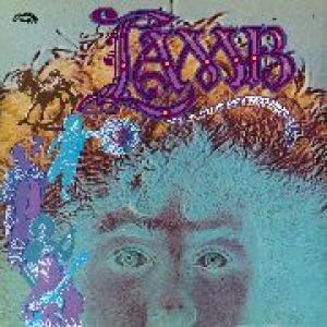 lamb: sign of change