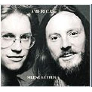 america: silent letter (digipack)