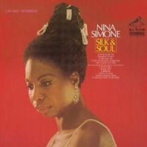 nina simone: silk & soul