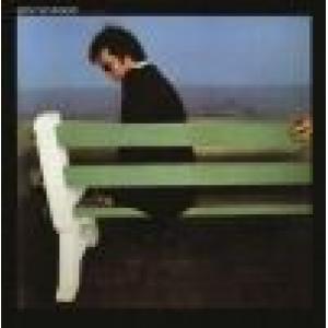 boz scaggs: silk degrees