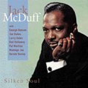 jack mcduff: silken soul
