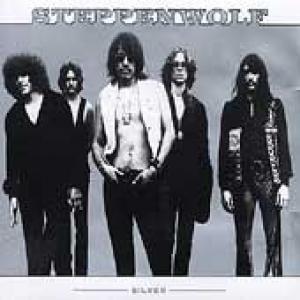 steppenwolf: silver