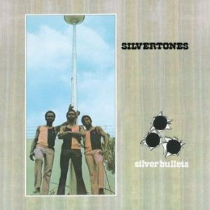 the silvertones: silver bullets (coloured vinyl)