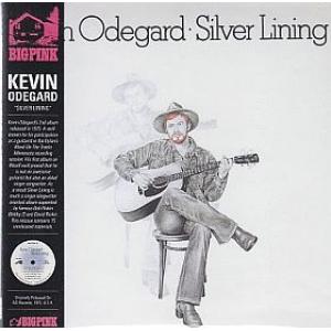 kevin odegard: silver lining