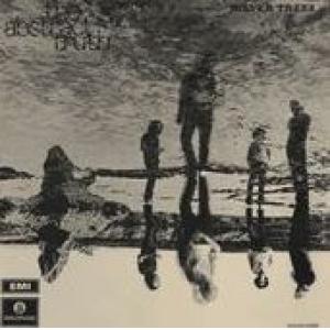 abstract truth: silver trees