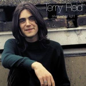 terry reid: silver white light