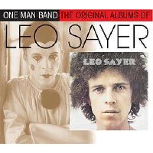 leo sayer: Silverbird