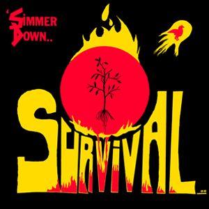 survival: simmer down