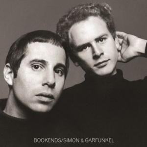 simon & garfunkel: bookends