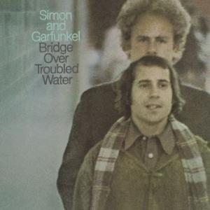 simon & garfunkel: bridge over troubled water