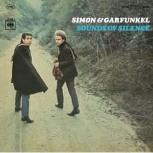 simon & garfunkel: sounds of silence