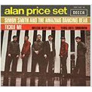 alan price set: simon smith and the amazing dancing
