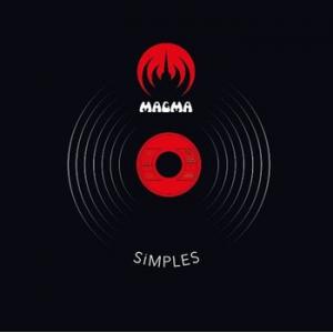 magma: simples (record store day 2021 second drop  exclusive, limited)