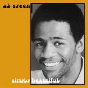 al green: simply beautiful