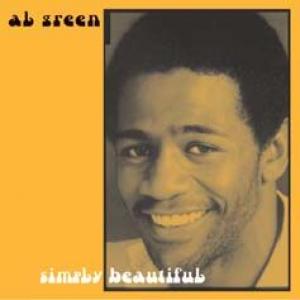 al green: simply beautiful