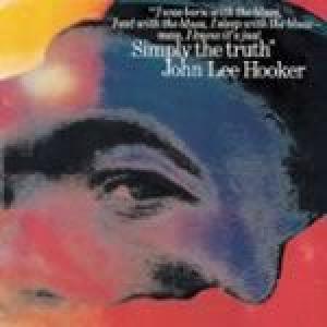 john lee hooker: simply the truth