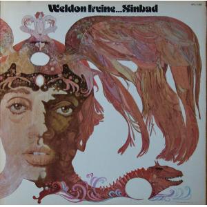 weldon irvine: sinbad