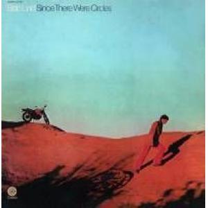 bob lind: since there were circles