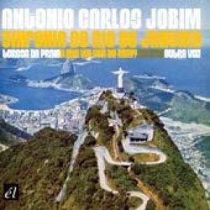 antonio carlos jobim: sinfonia do rio de janeiro