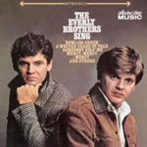 the everly brothers: sing