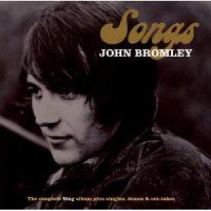john bromley: sing