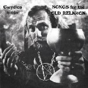 gwydion: sing songs for the old religion