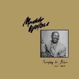 muddy waters: singin' the blues (1954-1959)