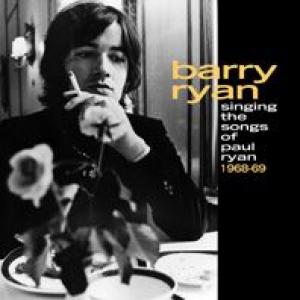 barry ryan: singing the songs of paul ryan