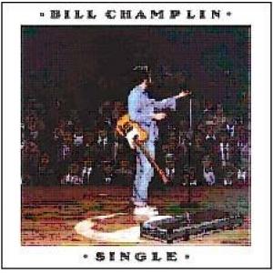 bill champlin: single