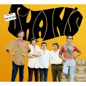 los nuevos shain's: singles 1969 - 70