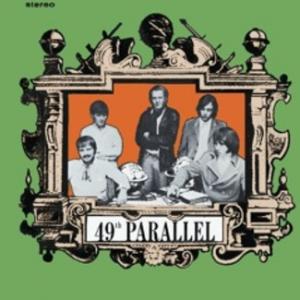 49th parallel: singles